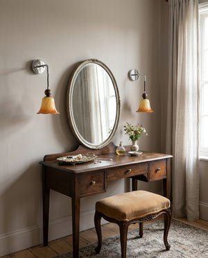 Bellivie Wandleuchte
