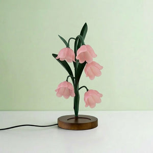 Lampe de table Bellivine