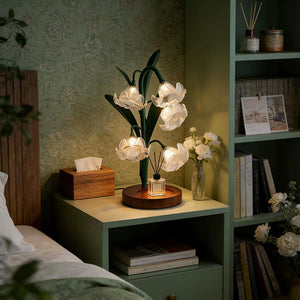 Lampe de table Bellivine