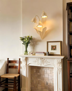 Bellmira Wall Sconce