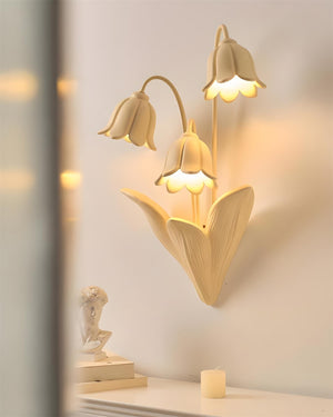 Bellmira Wall Sconce