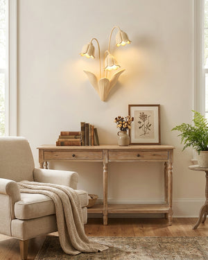 Bellmira Wall Sconce