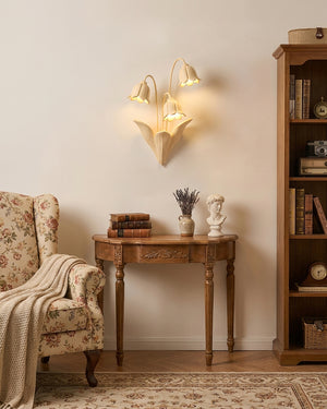 Bellmira Wall Sconce