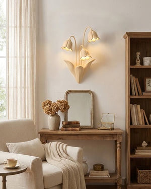 Bellmira Wall Sconce