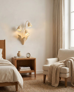 Bellmira Wall Sconce