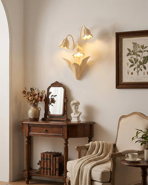 Bellmira Wall Sconce