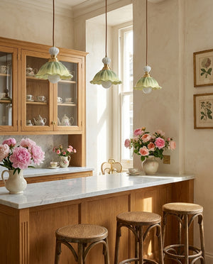 Bellavere Pendant Lamp