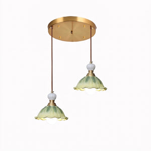 Bellavere Pendant Lamp