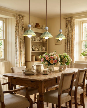 Bellavere Pendant Lamp