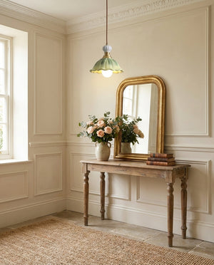 Bellavere Pendant Lamp