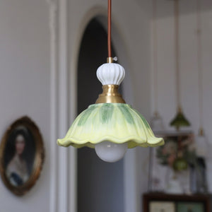Bellavere Pendant Lamp
