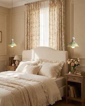 Bellavere Pendant Lamp