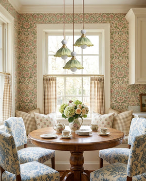 Bellavere Pendant Lamp