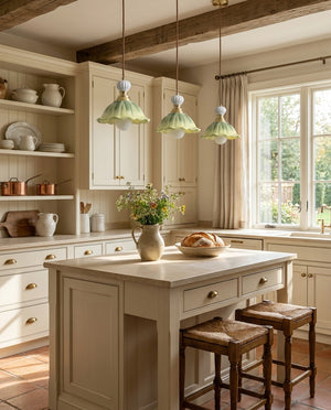 Bellavere Pendant Lamp