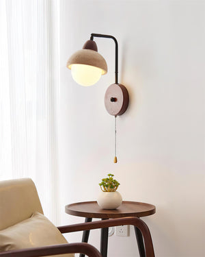 Bellmont Wall Lamp