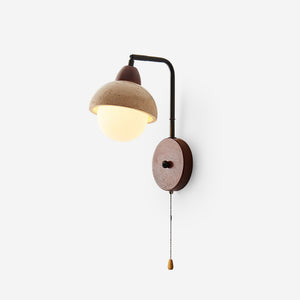 Bellmont Wall Lamp
