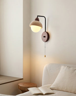Bellmont Wall Lamp