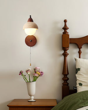 Bellmont Wall Lamp