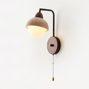Bellmont Wall Lamp