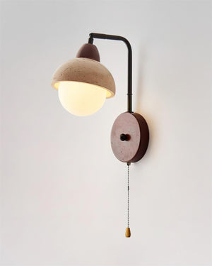 Bellmont Wall Lamp