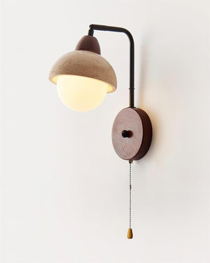 Bellmont Wall Lamp
