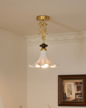 Bellora Flush Mount