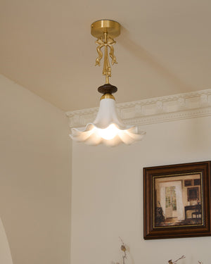 Bellora Flush Mount