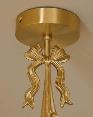 Bellora Flush Mount