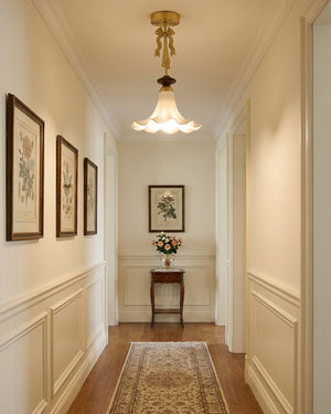 Bellora Flush Mount