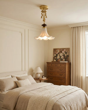 Bellora Flush Mount