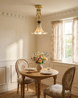 Bellora Flush Mount