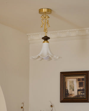 Bellora Flush Mount