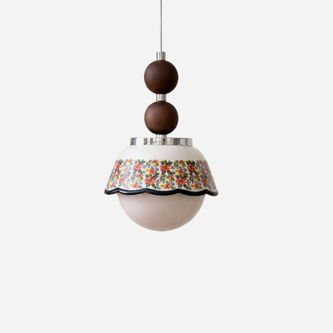 Lampa wisząca Bellora