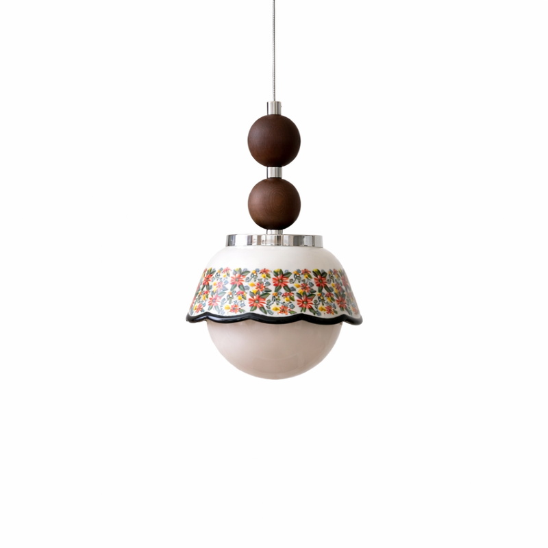 Bellora Pendant Light – detail 15