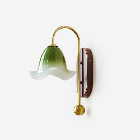 Настенный светильник Bellora