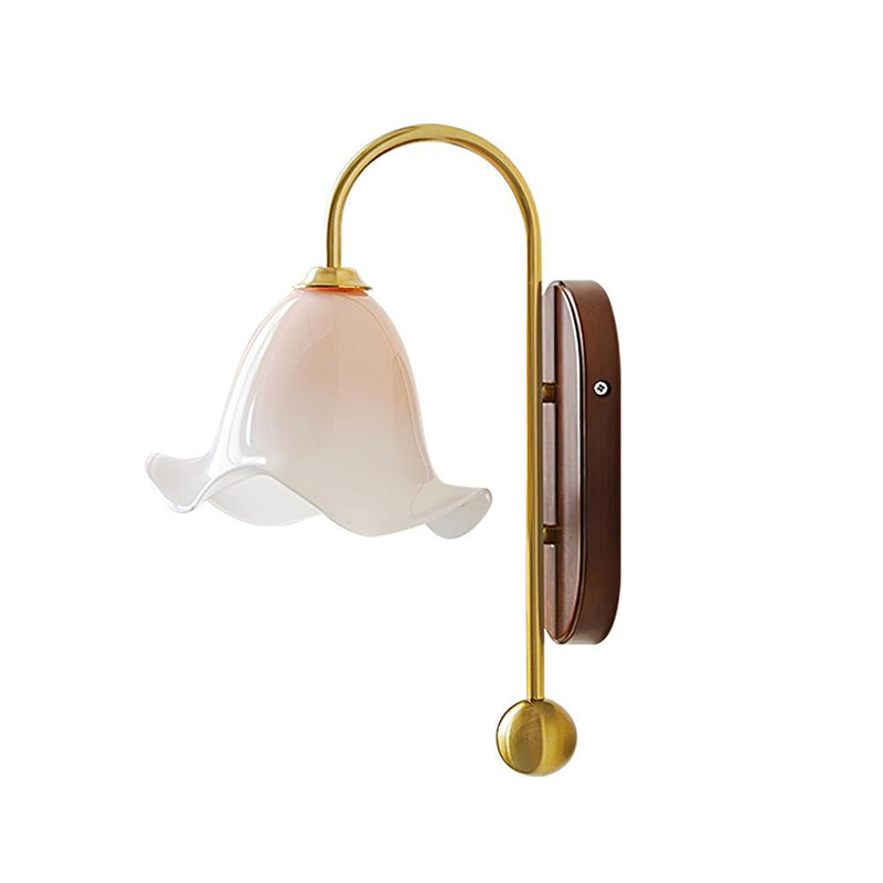 Bellora Wall Lamp – detail 13