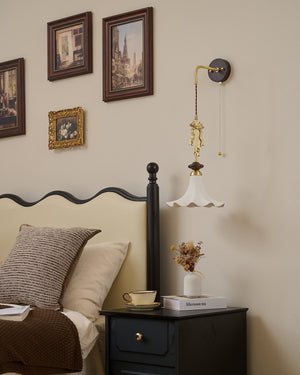 Bellora Wall Sconce