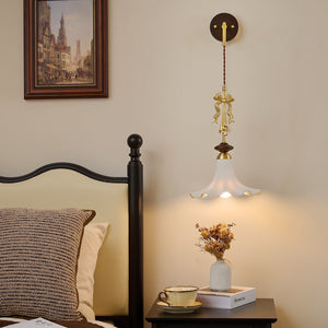 Bellora Wall Sconce