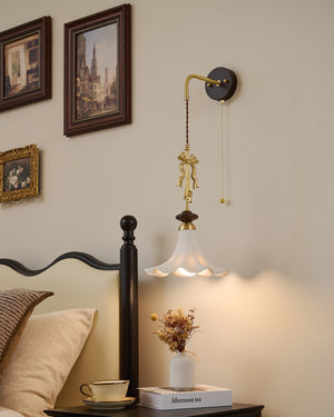 Bellora Wall Sconce