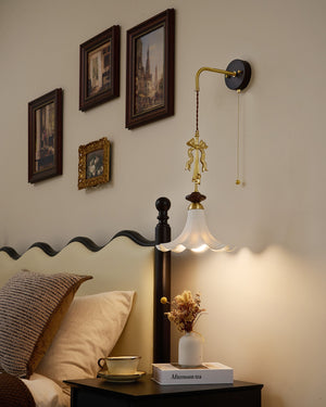 Bellora Wall Sconce