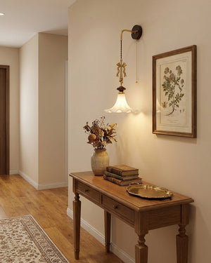 Bellora Wall Sconce