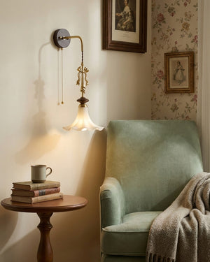 Bellora Wall Sconce