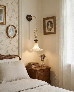 Bellora Wall Sconce
