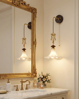 Bellora Wall Sconce