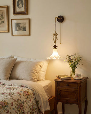 Bellora Wall Sconce
