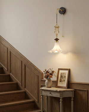 Bellora Wall Sconce