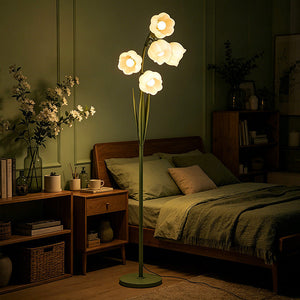 Bellorin Floor Lamp