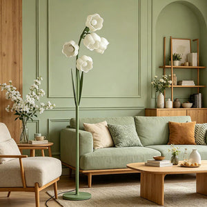 Bellorin Floor Lamp