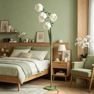 Bellorin Floor Lamp