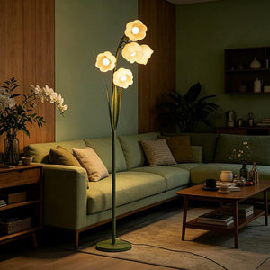Bellorin Floor Lamp